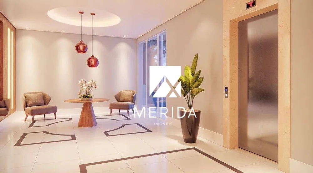 Apartamento, 3 quartos, 117 m² - Foto 8