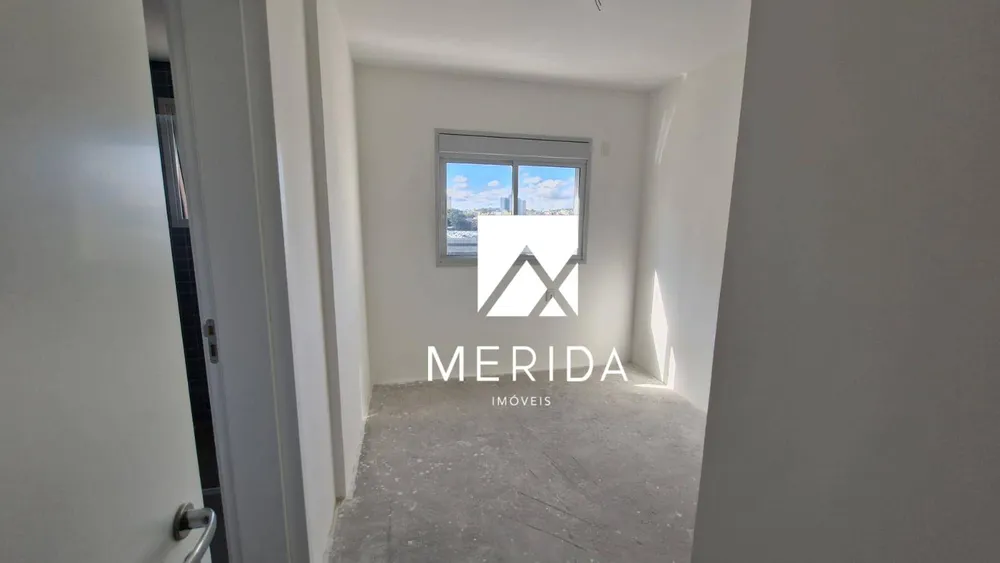Apartamento, 3 quartos, 117 m² - Foto 2