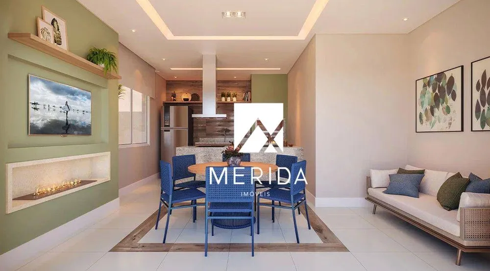 Apartamento, 3 quartos, 117 m² - Foto 5