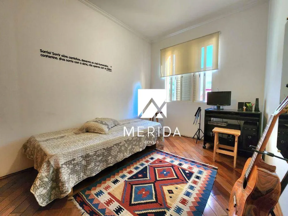 Apartamento, 3 quartos, 94 m² - Foto 6