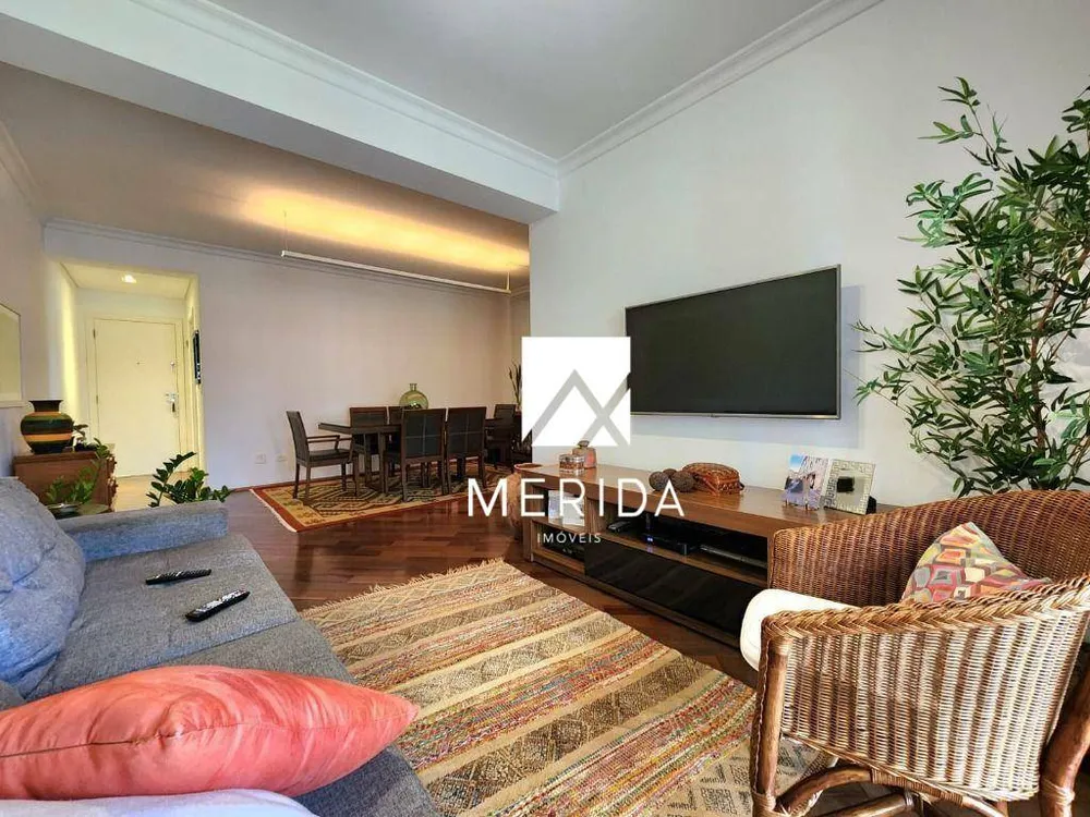 Apartamento, 3 quartos, 94 m² - Foto 6