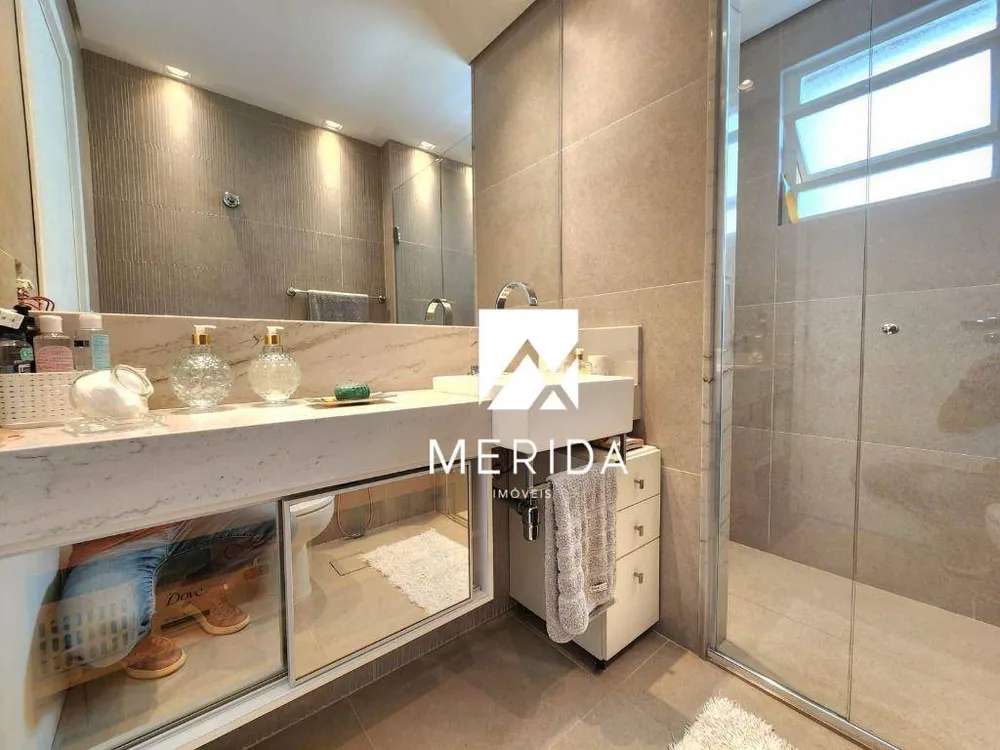 Apartamento, 3 quartos, 94 m² - Foto 1