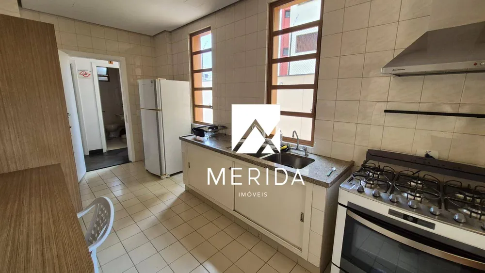Apartamento, 3 quartos, 94 m² - Foto 8