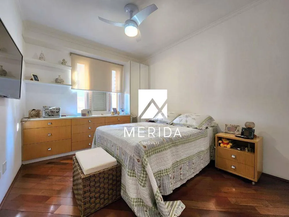 Apartamento, 3 quartos, 94 m² - Foto 2