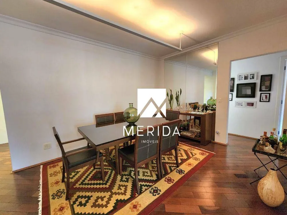 Apartamento, 3 quartos, 94 m² - Foto 1