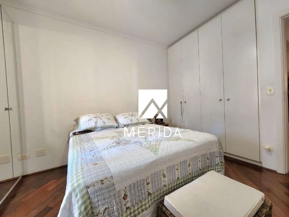 Apartamento, 3 quartos, 94 m² - Foto 7