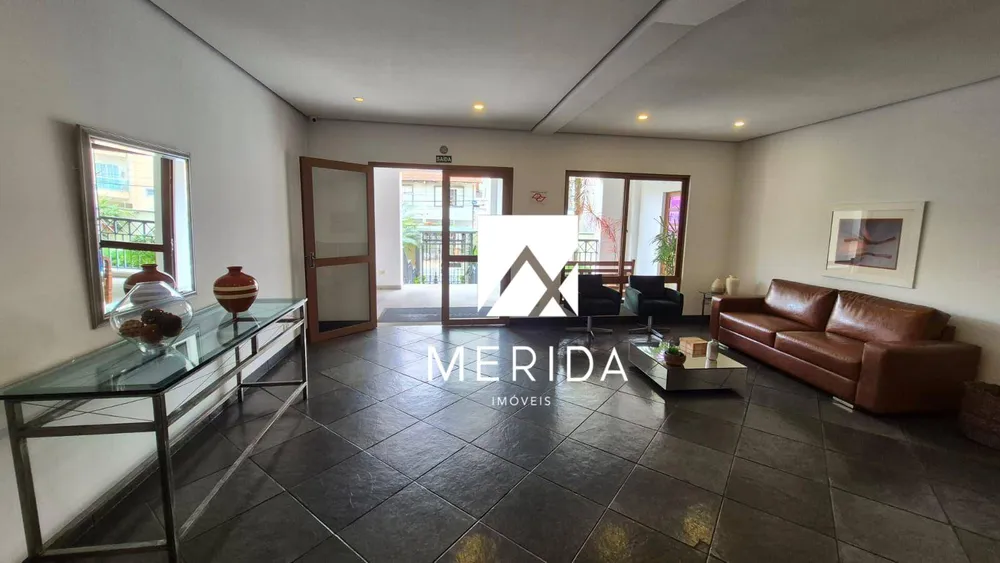 Apartamento, 3 quartos, 94 m² - Foto 12