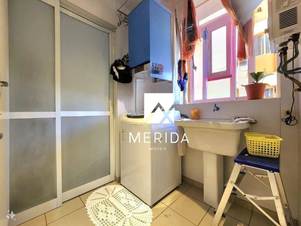 Apartamento, 3 quartos, 94 m² - Foto 4
