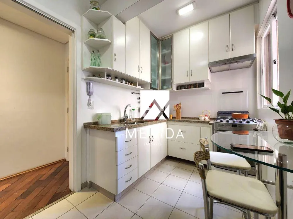 Apartamento, 3 quartos, 94 m² - Foto 5