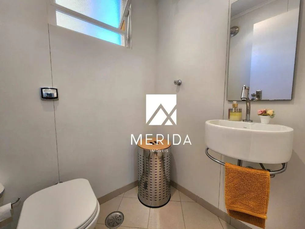 Apartamento, 3 quartos, 94 m² - Foto 10
