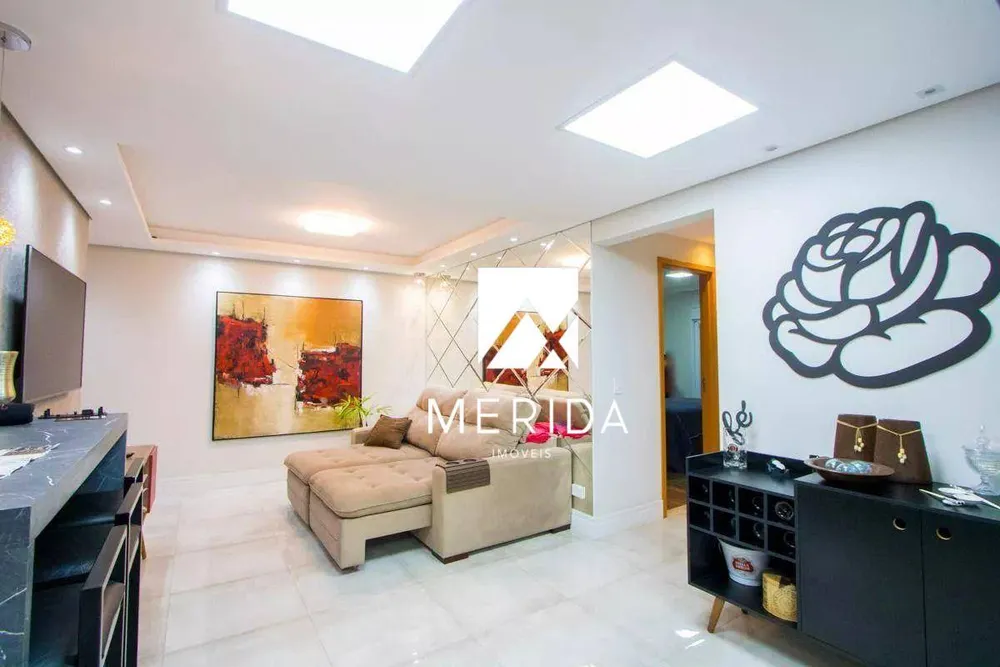 Apartamento, 2 quartos, 84 m² - Foto 4