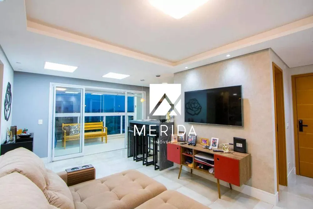 Apartamento, 2 quartos, 84 m² - Foto 3
