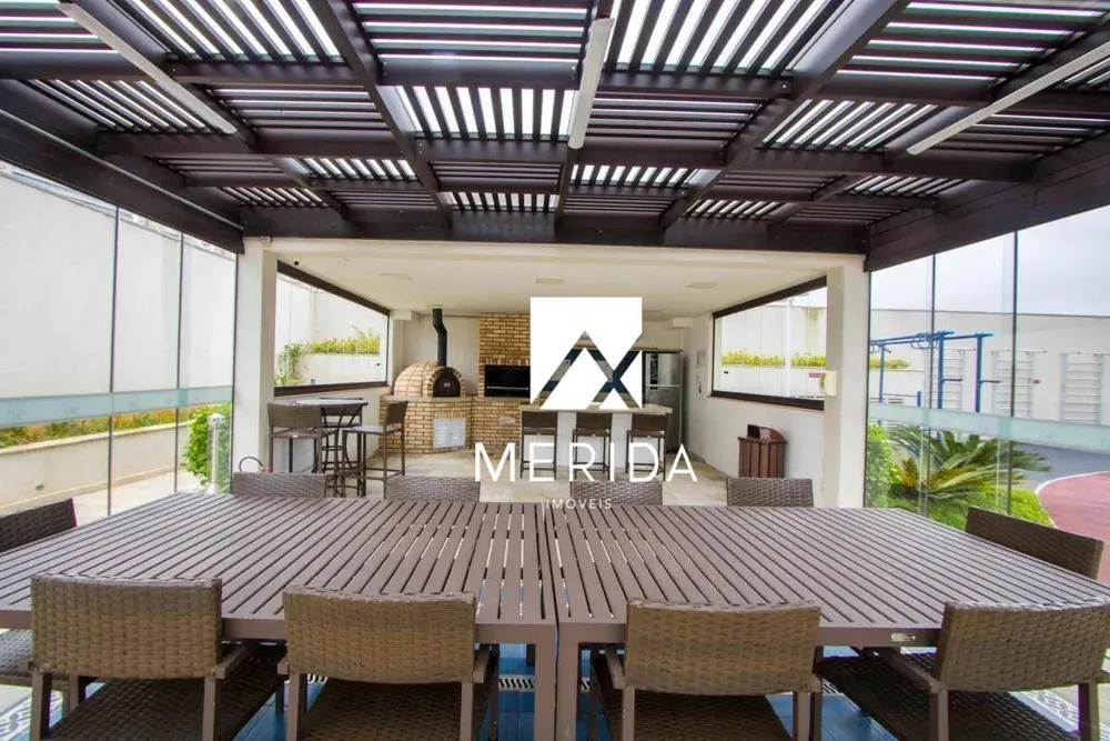 Apartamento, 2 quartos, 84 m² - Foto 10