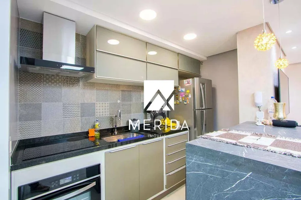 Apartamento, 2 quartos, 84 m² - Foto 5