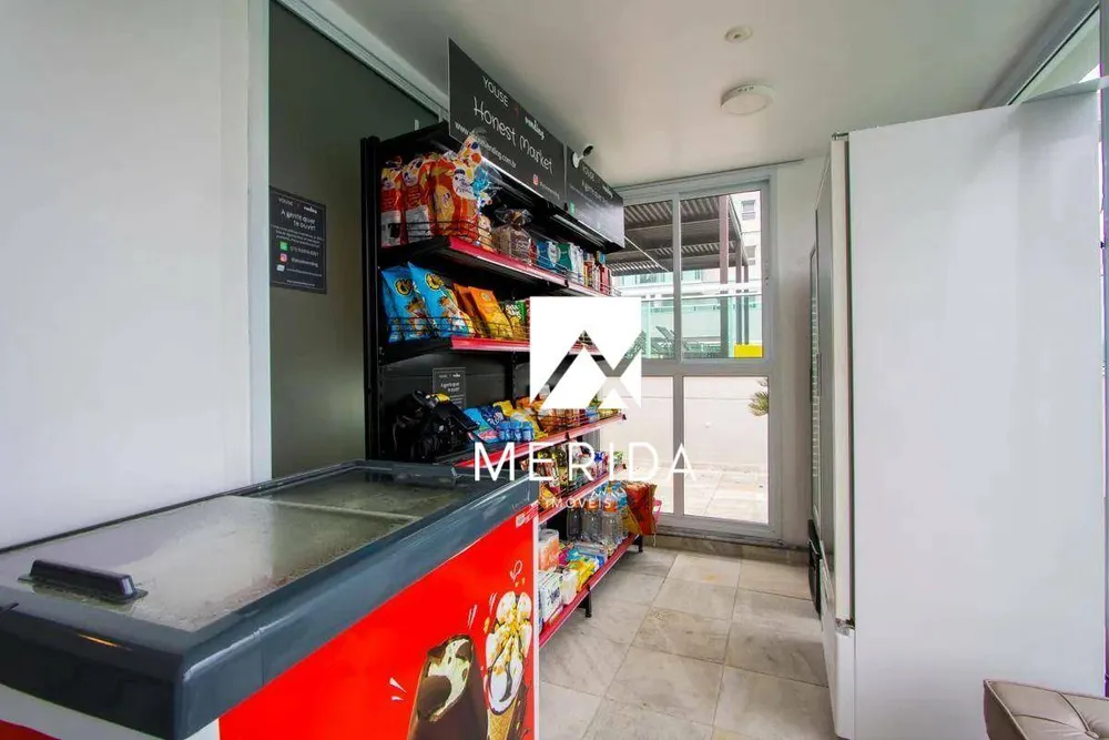 Apartamento, 2 quartos, 84 m² - Foto 12
