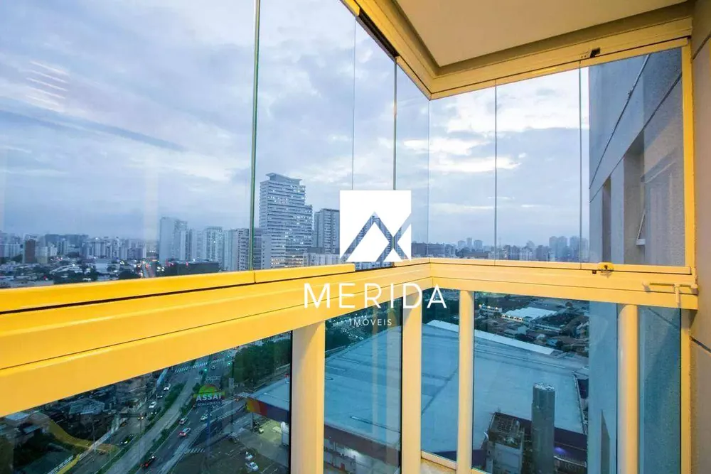 Apartamento, 2 quartos, 84 m² - Foto 8