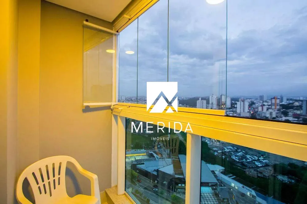 Apartamento, 2 quartos, 84 m² - Foto 7