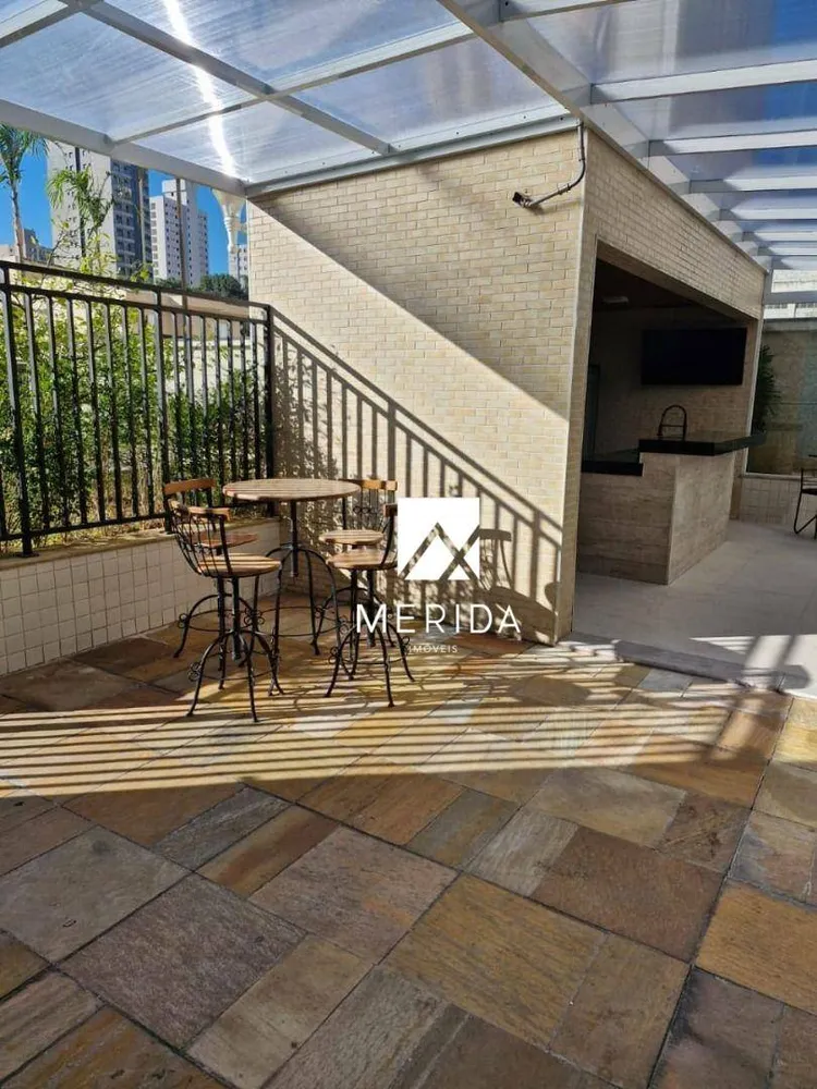 Apartamento, 2 quartos, 60 m² - Foto 6