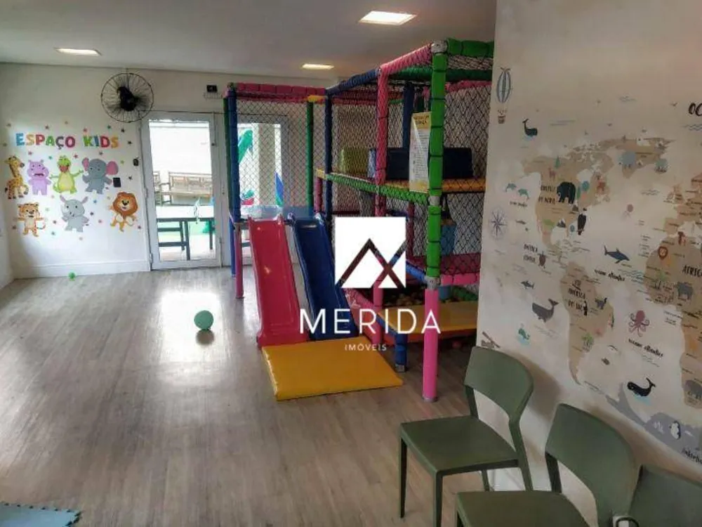 Apartamento, 2 quartos, 60 m² - Foto 8