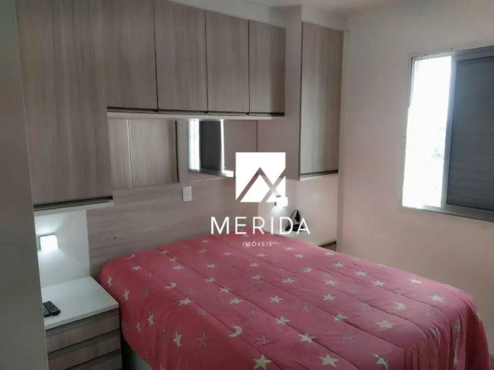 Apartamento, 2 quartos, 60 m² - Foto 8