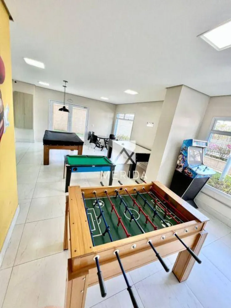 Apartamento, 2 quartos, 60 m² - Foto 11
