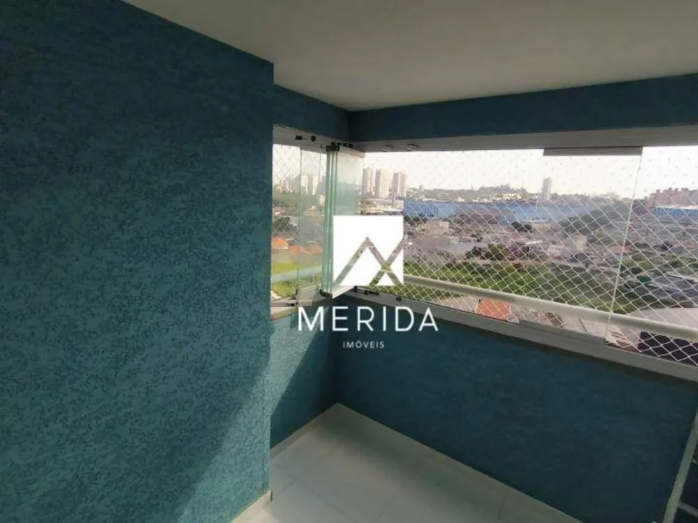 Apartamento, 2 quartos, 60 m² - Foto 5