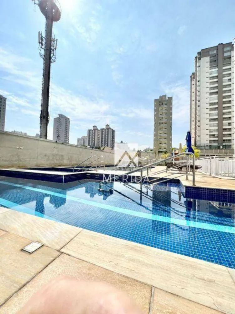 Apartamento, 2 quartos, 60 m² - Foto 7
