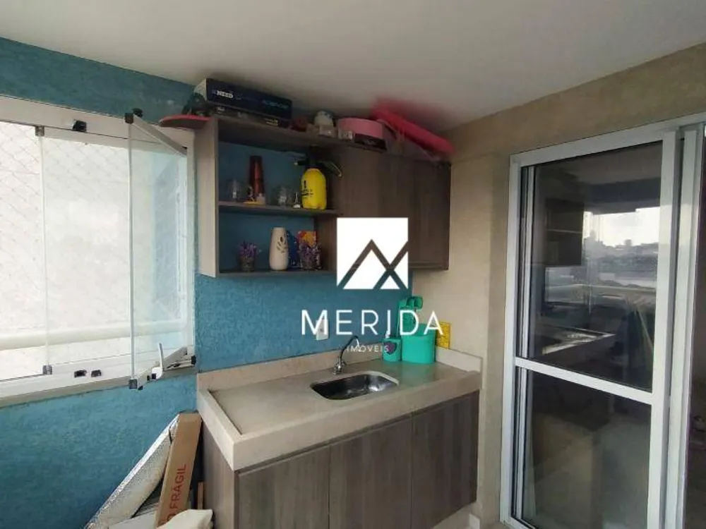 Apartamento, 2 quartos, 60 m² - Foto 1