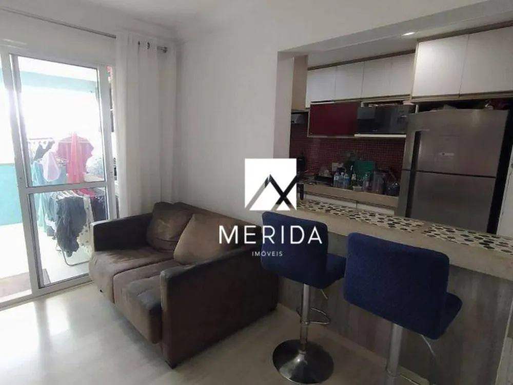 Apartamento, 2 quartos, 60 m² - Foto 3