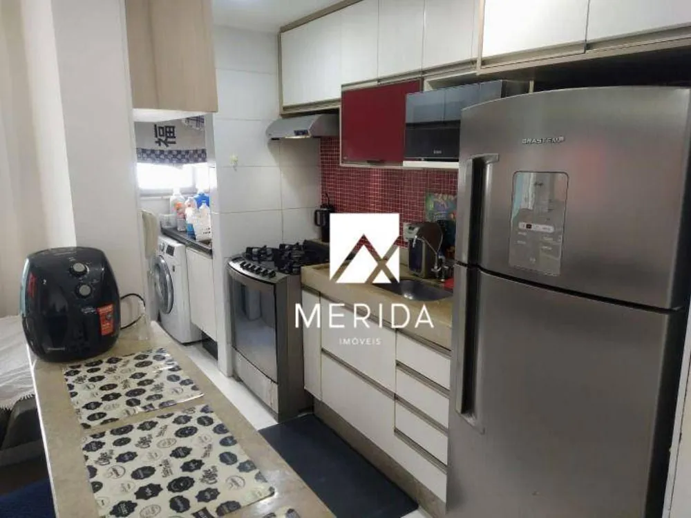 Apartamento, 2 quartos, 60 m² - Foto 5