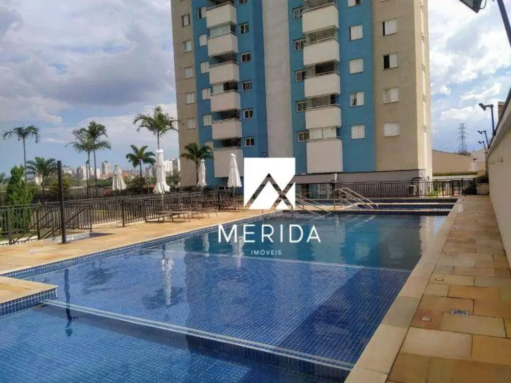 Apartamento, 2 quartos, 60 m² - Foto 16