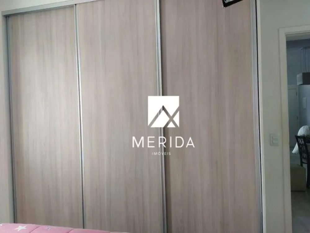 Apartamento, 2 quartos, 60 m² - Foto 9