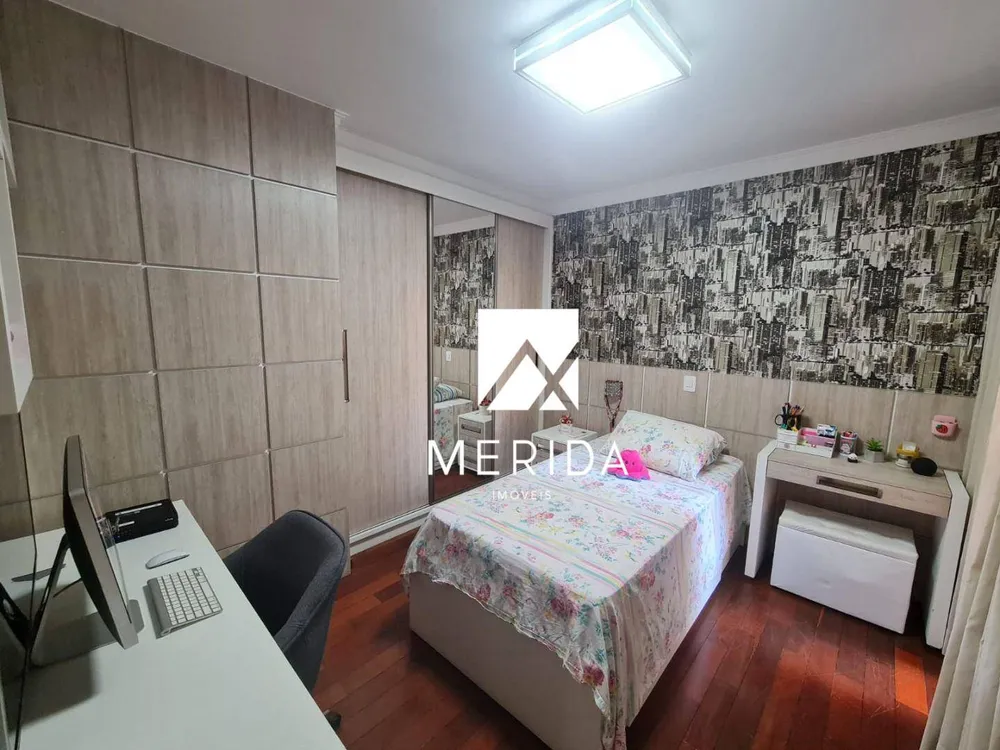 Sobrado, 3 quartos, 298 m² - Foto 12