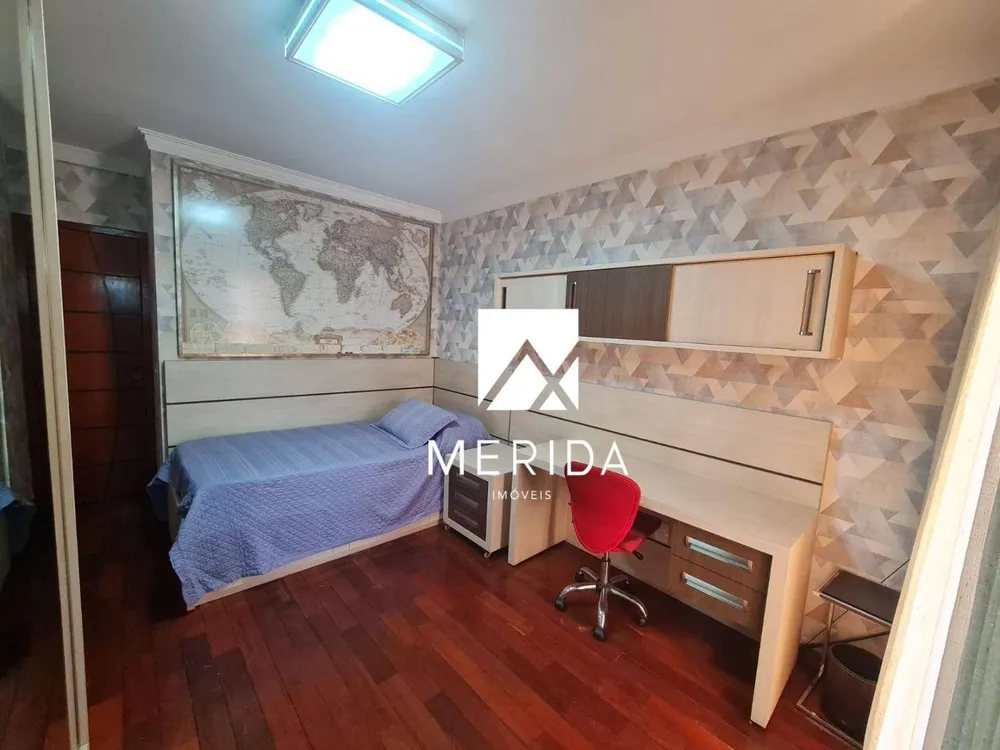 Sobrado, 3 quartos, 298 m² - Foto 14