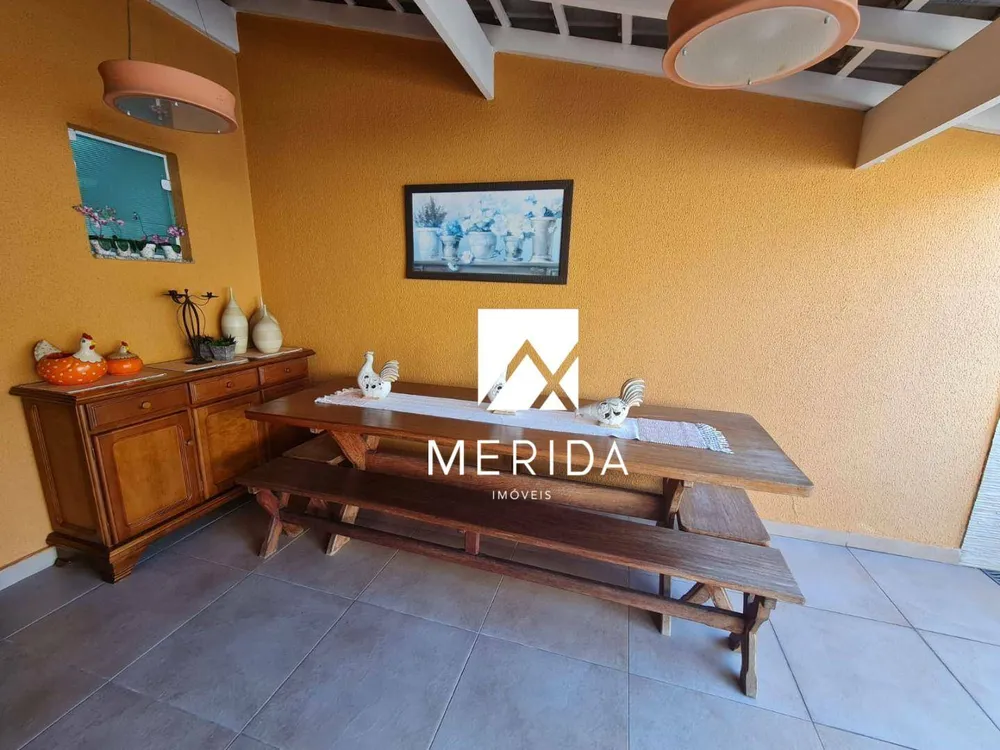 Sobrado, 3 quartos, 298 m² - Foto 3