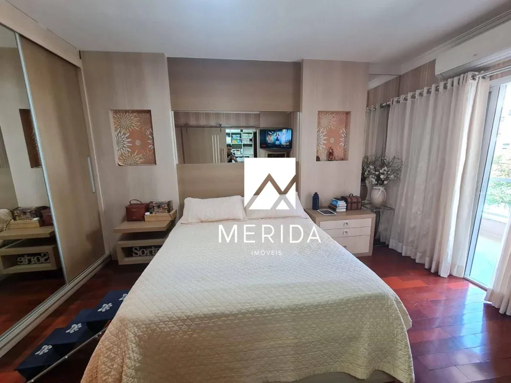 Sobrado, 3 quartos, 298 m² - Foto 8