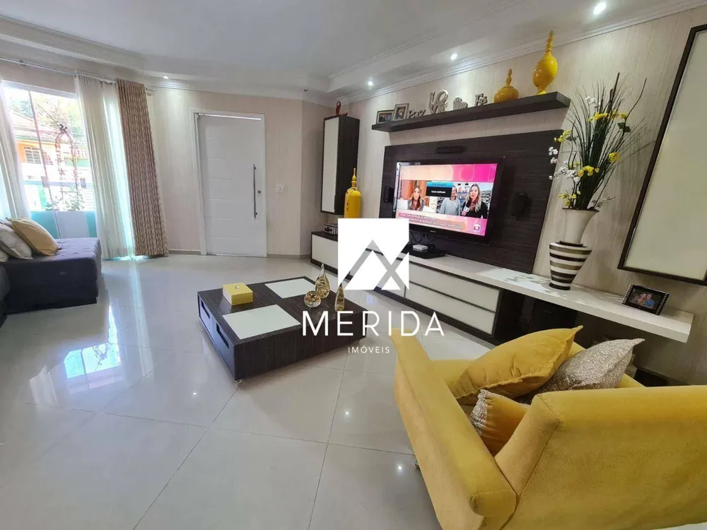 Sobrado, 3 quartos, 298 m² - Foto 11