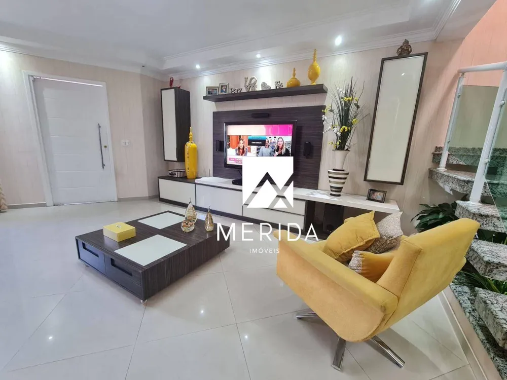 Sobrado, 3 quartos, 298 m² - Foto 10