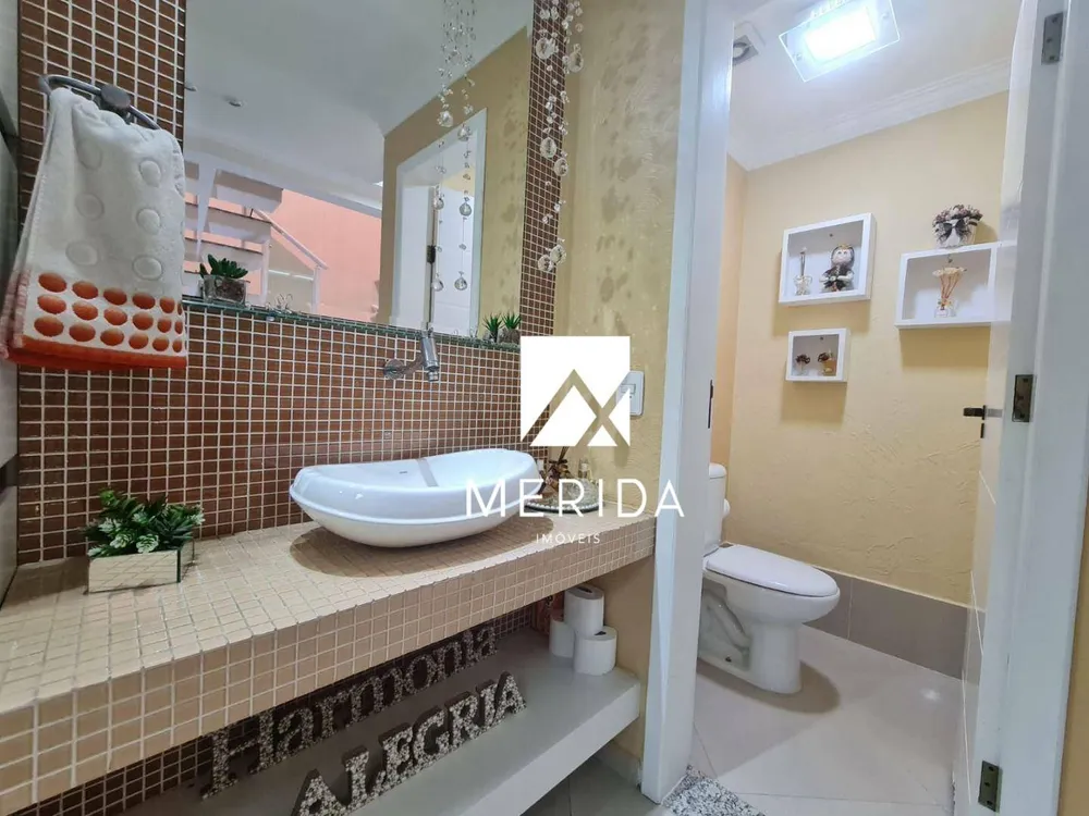 Sobrado, 3 quartos, 298 m² - Foto 7