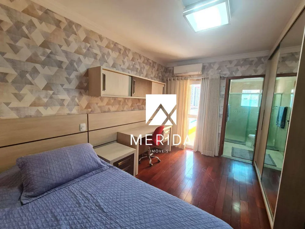 Sobrado, 3 quartos, 298 m² - Foto 13