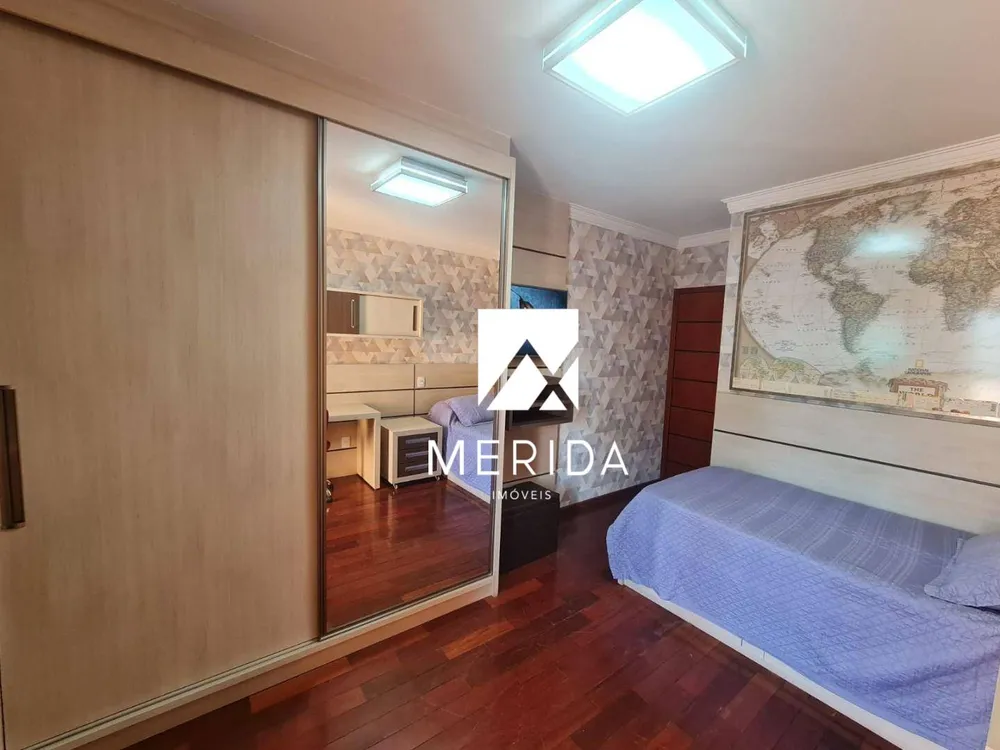 Sobrado, 3 quartos, 298 m² - Foto 16