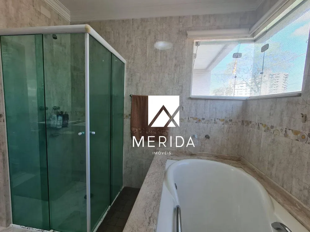 Sobrado, 3 quartos, 298 m² - Foto 9
