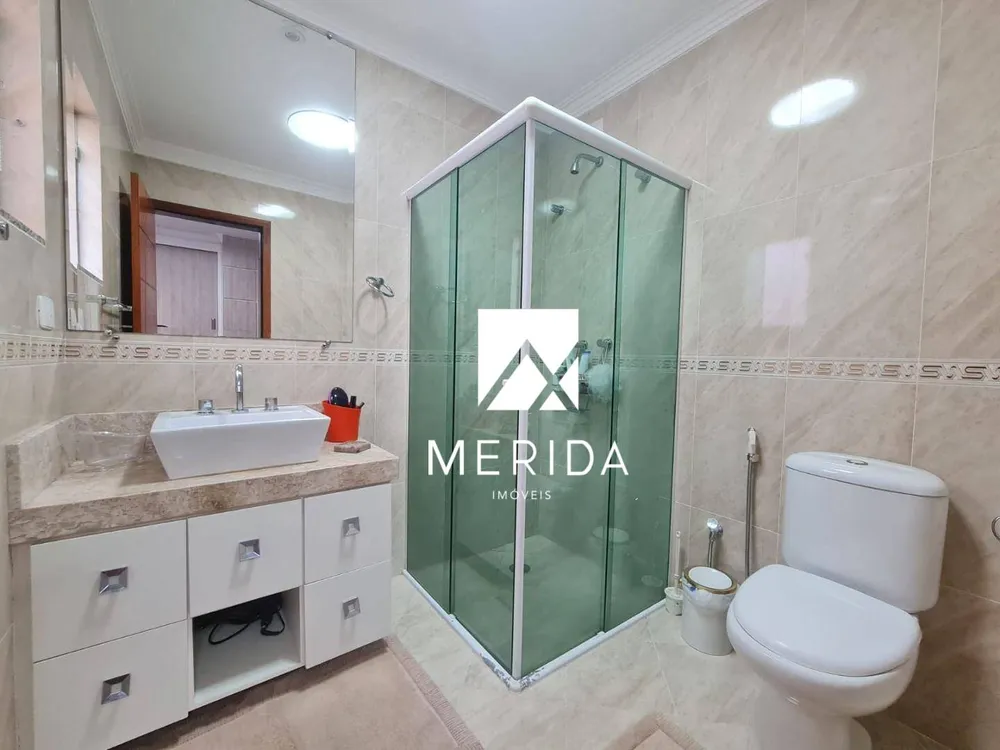 Sobrado, 3 quartos, 298 m² - Foto 15