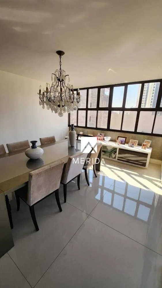 Apartamento, 4 quartos, 330 m² - Foto 7