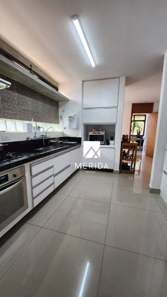 Apartamento, 4 quartos, 330 m² - Foto 9
