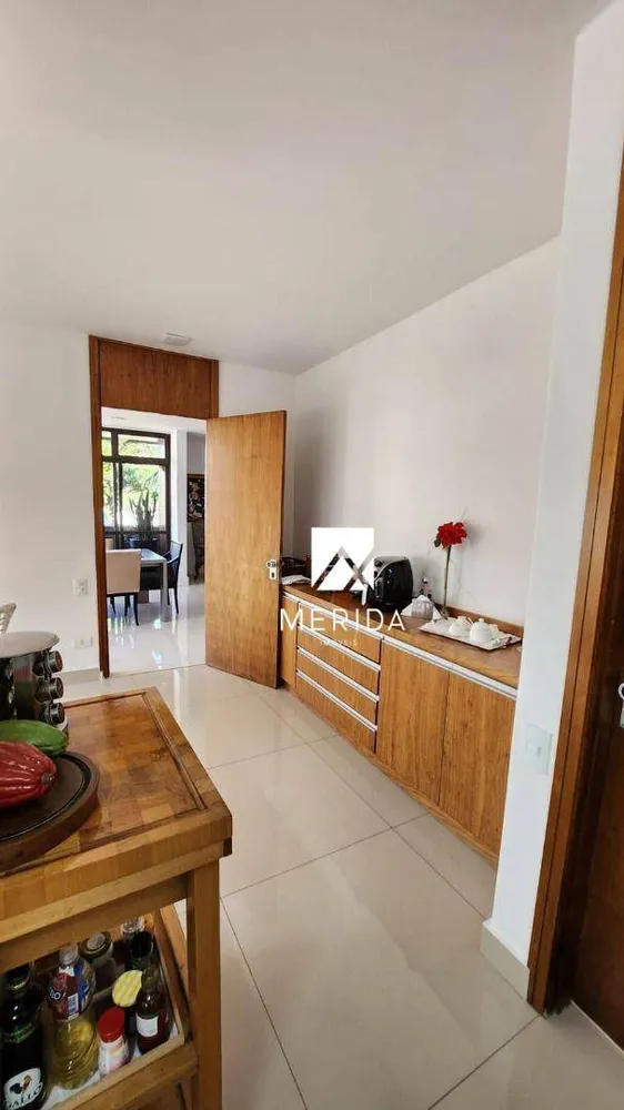 Apartamento, 4 quartos, 330 m² - Foto 8