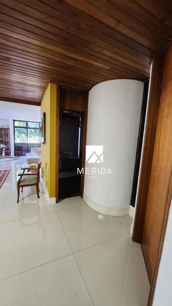 Apartamento, 4 quartos, 330 m² - Foto 2