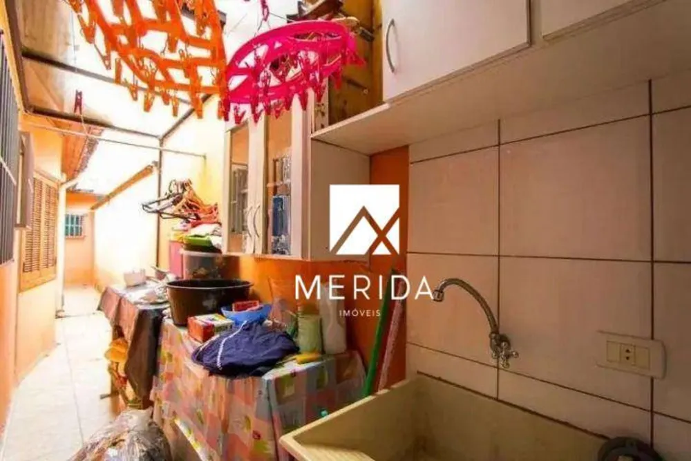 Casa, 3 quartos, 125 m² - Foto 11