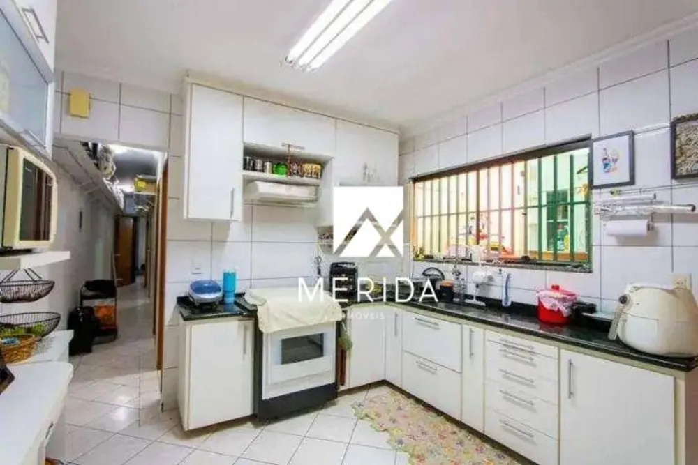 Casa, 3 quartos, 125 m² - Foto 2