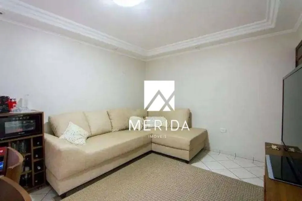 Casa, 3 quartos, 125 m² - Foto 1